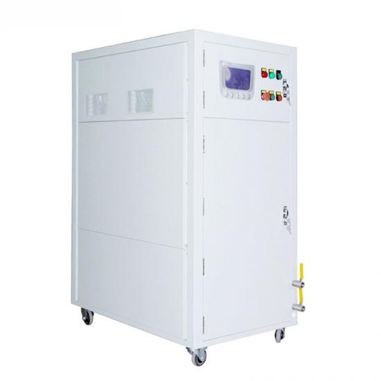 Commercial air to water generator