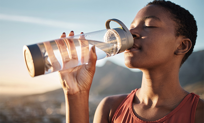 Geradores atmosféricos de água: uma nova fonte de água limpa.