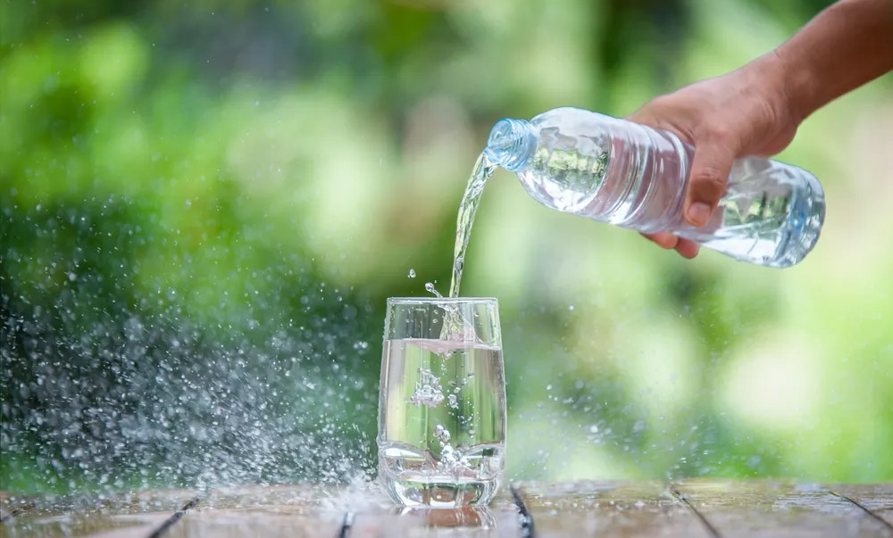 Gerador de água atmosférica: uma nova era de uso sustentável da água